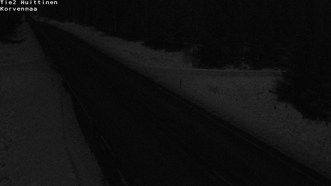 Kelikamerat Kuva Tie 2 Huittinen, Korvenmaa, Huittinen, Satakunta