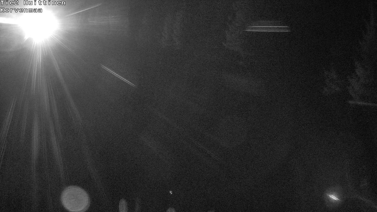 Kelikamerat Kuva Tie 2 Huittinen, Korvenmaa, Huittinen, Satakunta