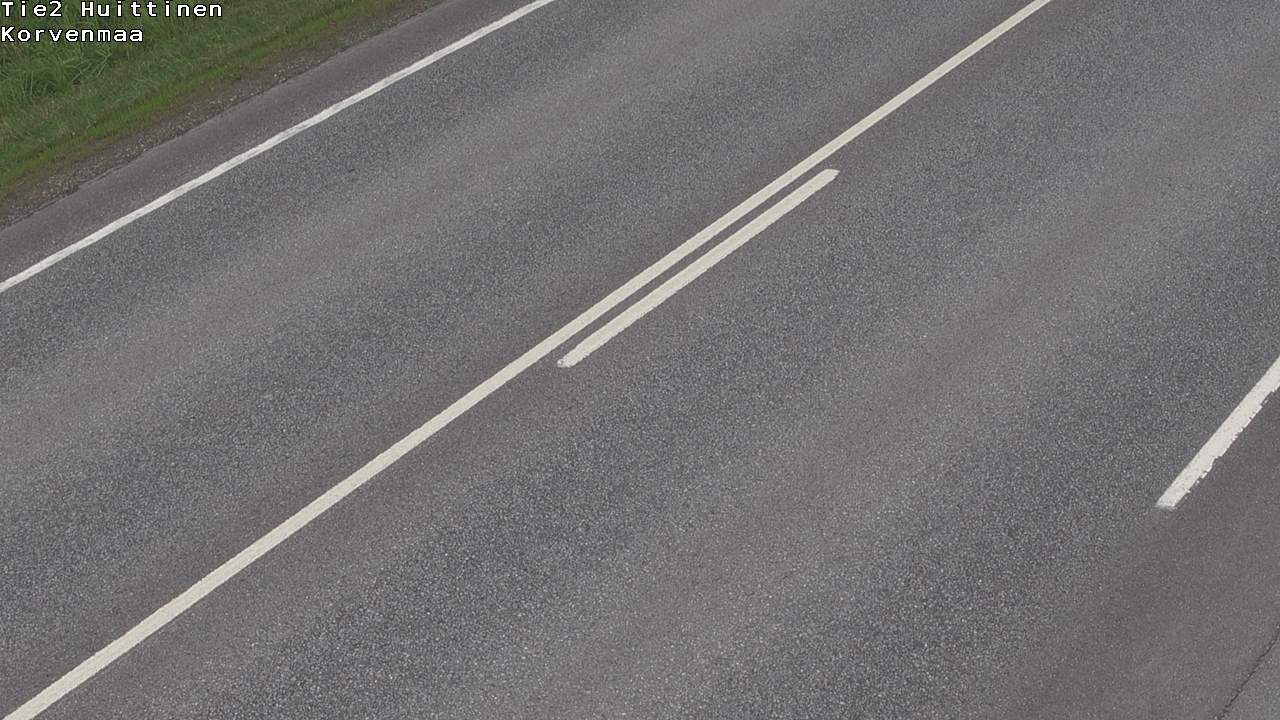 Kelikamerat Kuva Tie 2 Huittinen, Korvenmaa, Huittinen, Satakunta