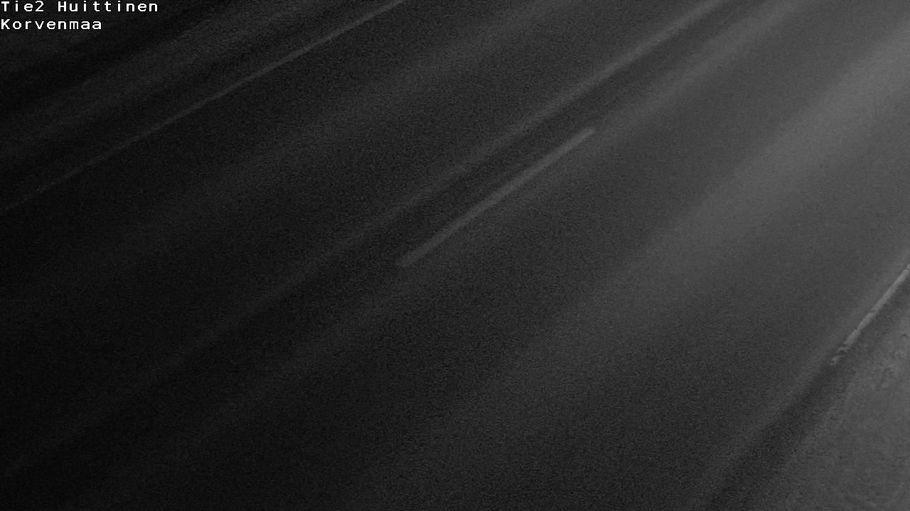 Kelikamerat Kuva Tie 2 Huittinen, Korvenmaa, Huittinen, Satakunta