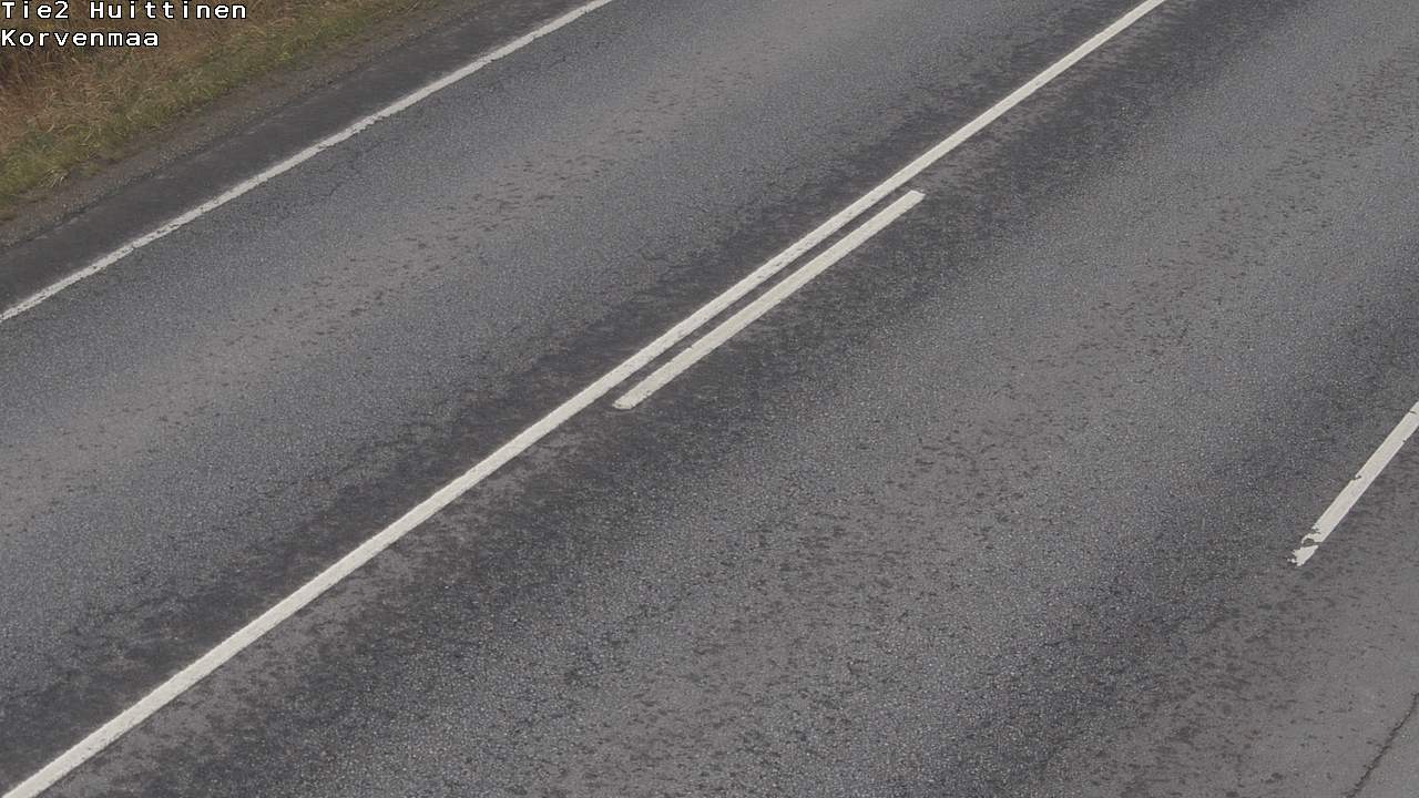 Kelikamerat Kuva Tie 2 Huittinen, Korvenmaa, Huittinen, Satakunta