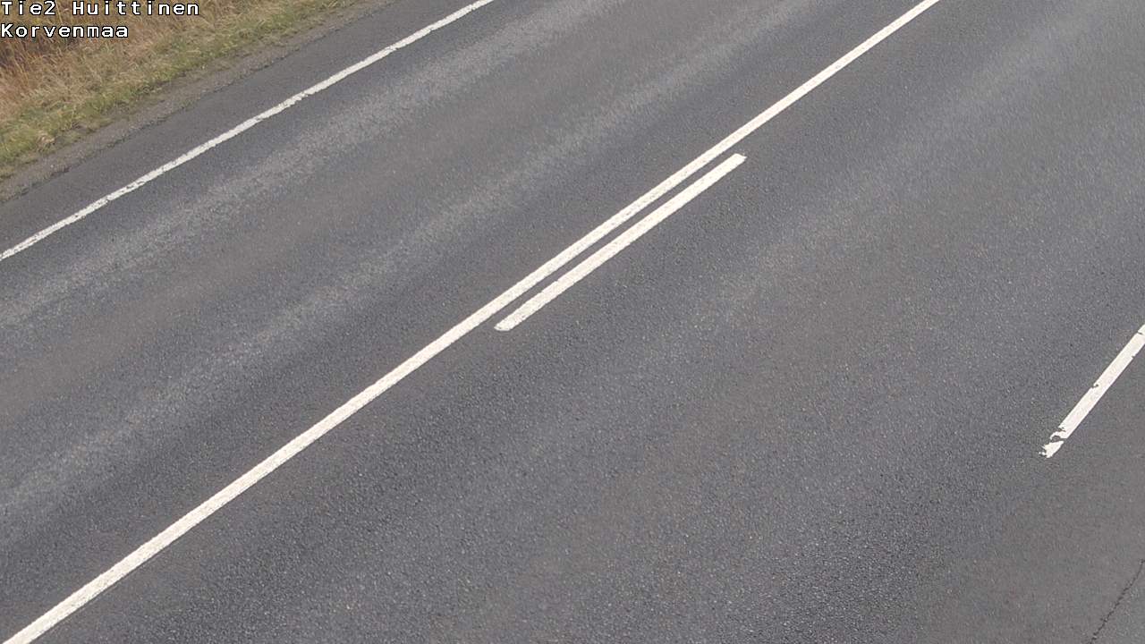 Kelikamerat Kuva Tie 2 Huittinen, Korvenmaa, Huittinen, Satakunta