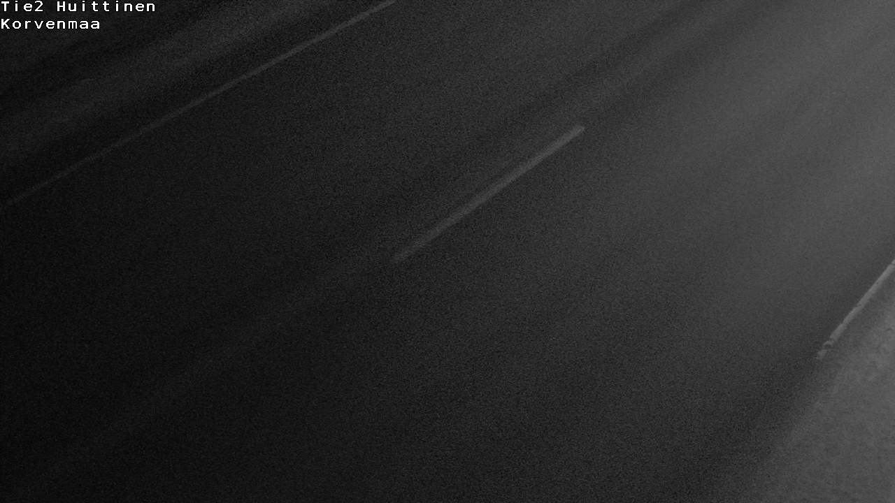 Kelikamerat Kuva Tie 2 Huittinen, Korvenmaa, Huittinen, Satakunta