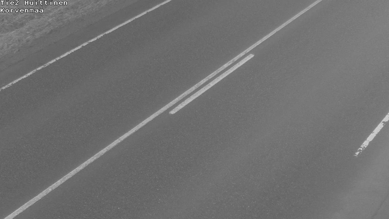 Kelikamerat Kuva Tie 2 Huittinen, Korvenmaa, Huittinen, Satakunta