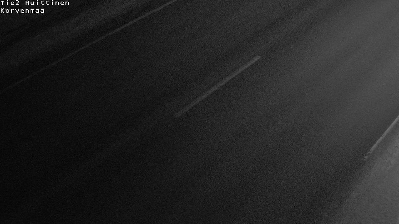 Kelikamerat Kuva Tie 2 Huittinen, Korvenmaa, Huittinen, Satakunta