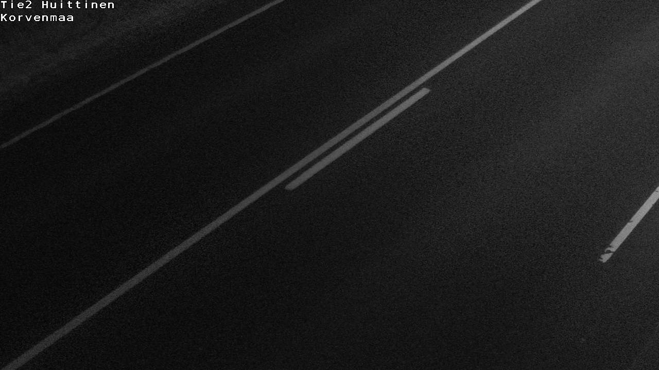 Kelikamerat Kuva Tie 2 Huittinen, Korvenmaa, Huittinen, Satakunta