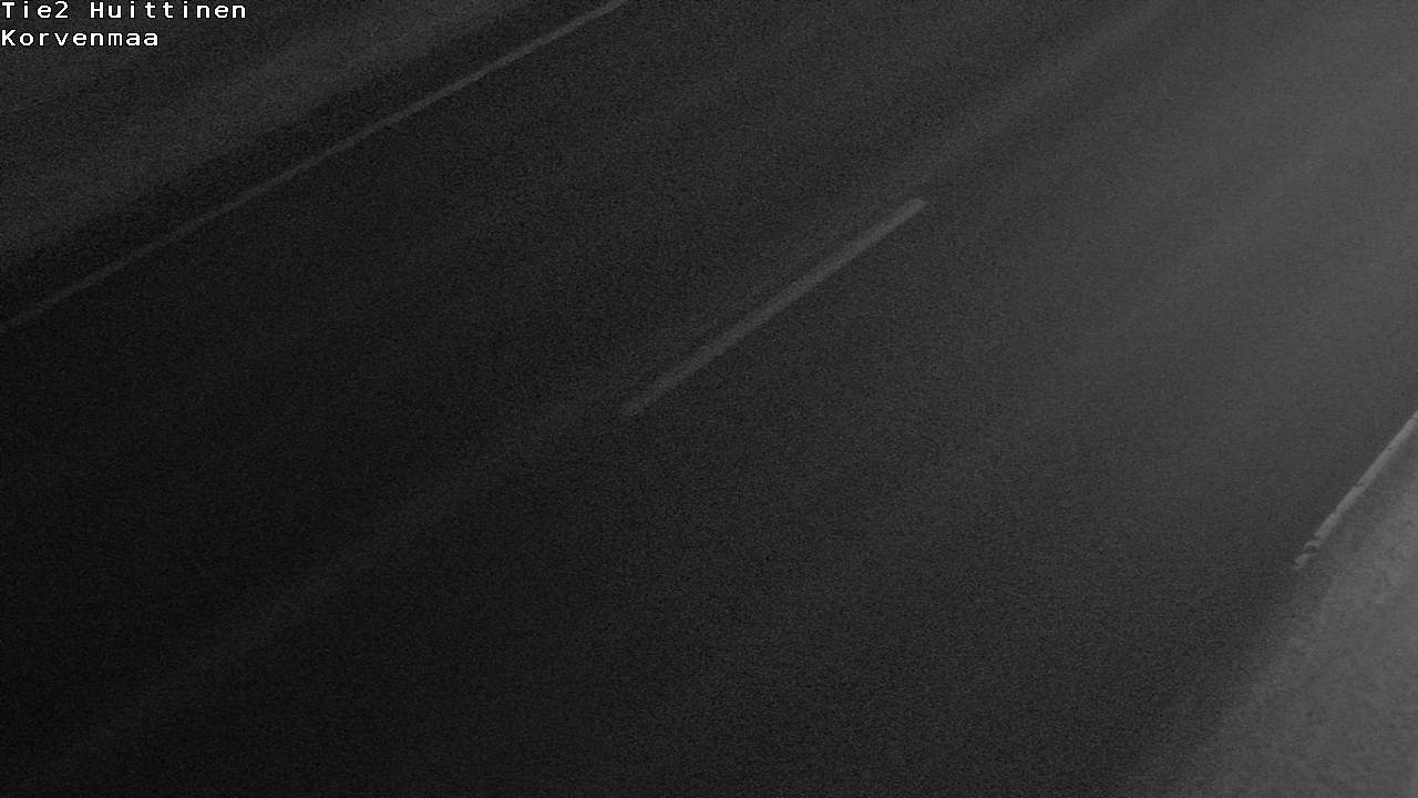 Kelikamerat Kuva Tie 2 Huittinen, Korvenmaa, Huittinen, Satakunta