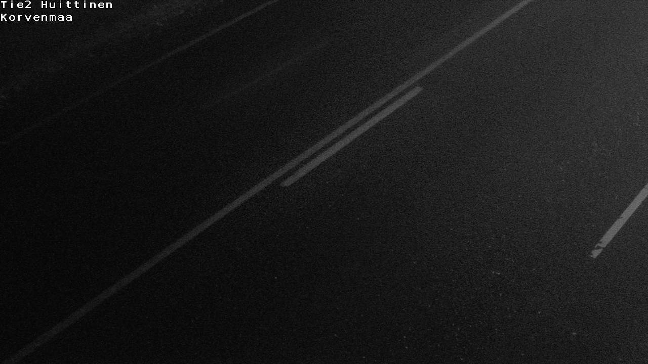 Kelikamerat Kuva Tie 2 Huittinen, Korvenmaa, Huittinen, Satakunta