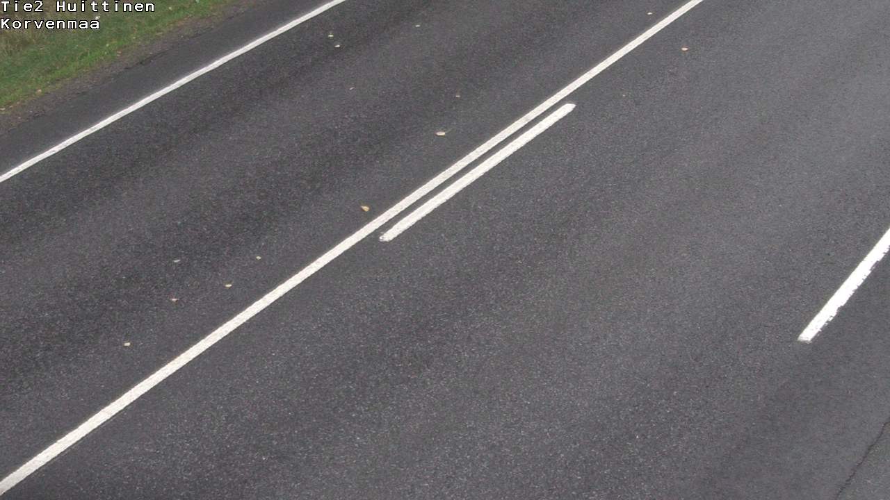 Kelikamerat Kuva Tie 2 Huittinen, Korvenmaa, Huittinen, Satakunta