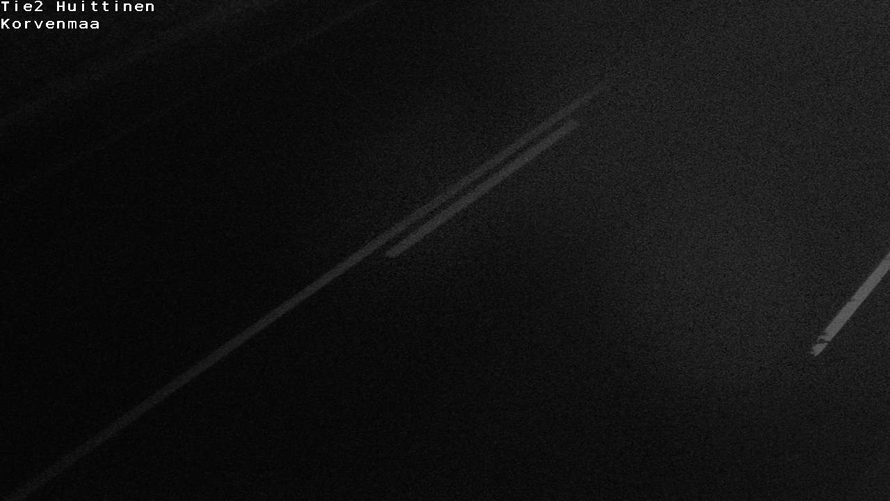 Kelikamerat Kuva Tie 2 Huittinen, Korvenmaa, Huittinen, Satakunta