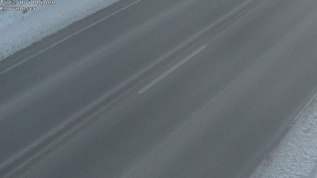 Kelikamerat Kuva Tie 2 Huittinen, Korvenmaa, Huittinen, Satakunta