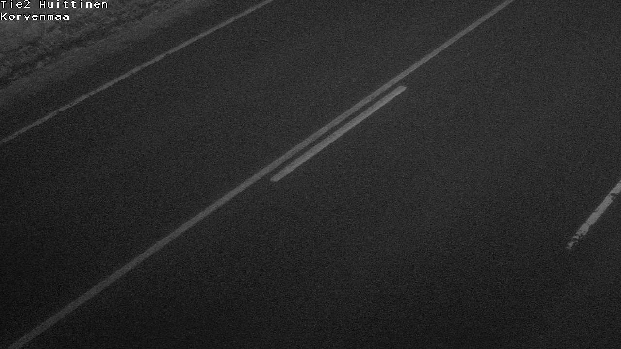 Kelikamerat Kuva Tie 2 Huittinen, Korvenmaa, Huittinen, Satakunta