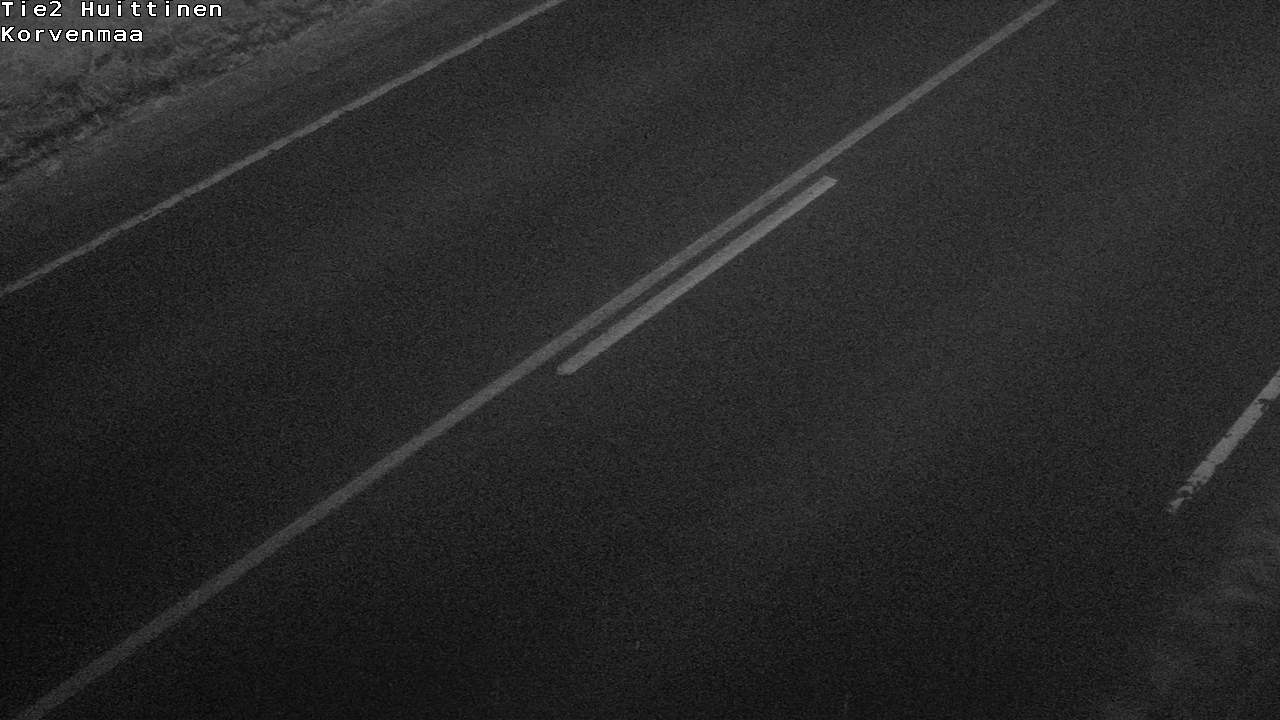 Kelikamerat Kuva Tie 2 Huittinen, Korvenmaa, Huittinen, Satakunta