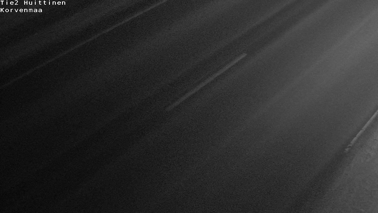 Kelikamerat Kuva Tie 2 Huittinen, Korvenmaa, Huittinen, Satakunta