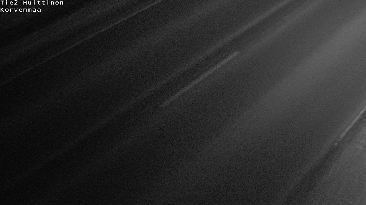 Kelikamerat Kuva Tie 2 Huittinen, Korvenmaa, Huittinen, Satakunta