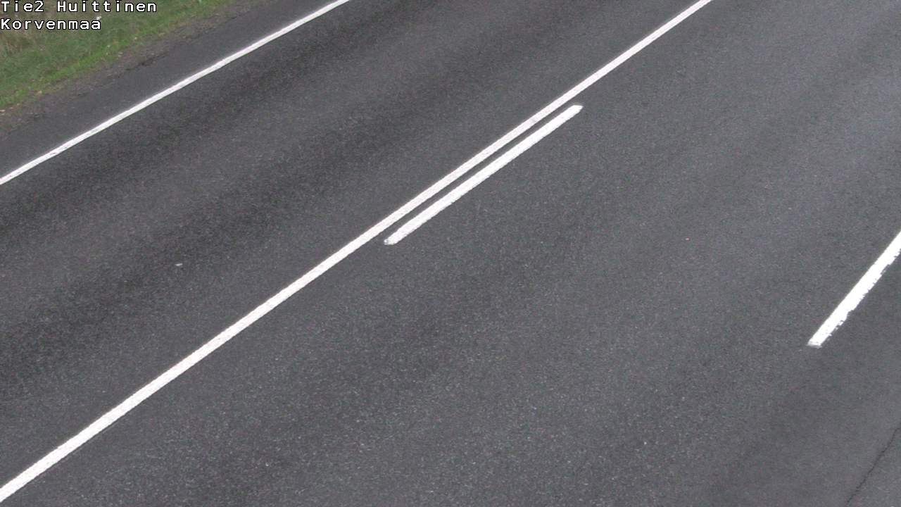 Kelikamerat Kuva Tie 2 Huittinen, Korvenmaa, Huittinen, Satakunta