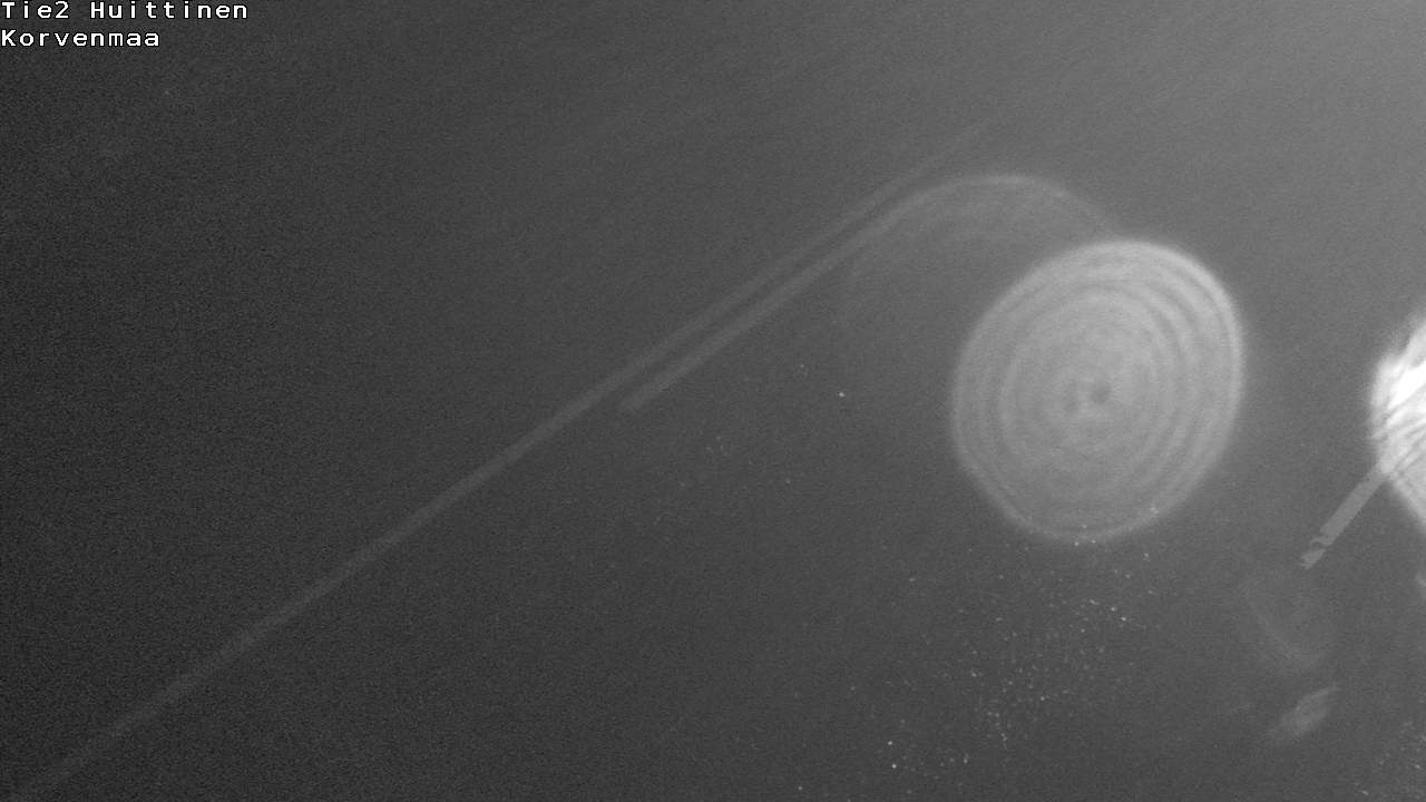 Kelikamerat Kuva Tie 2 Huittinen, Korvenmaa, Huittinen, Satakunta