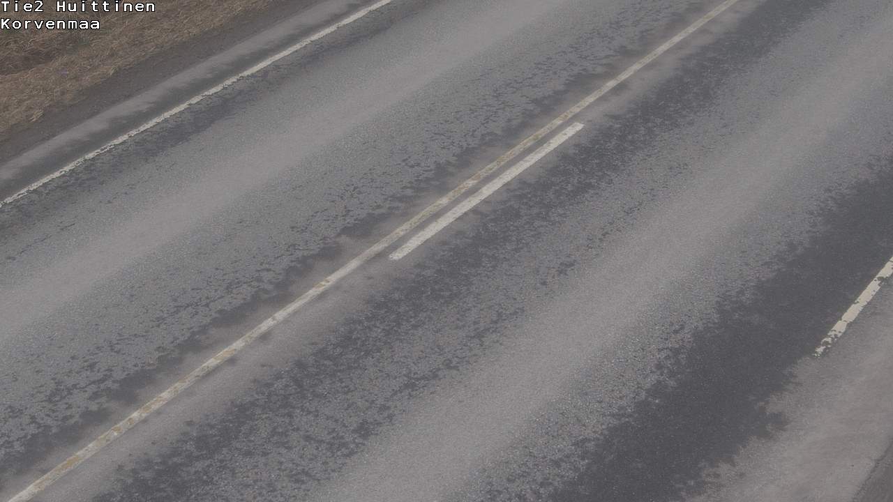 Kelikamerat Kuva Tie 2 Huittinen, Korvenmaa, Huittinen, Satakunta