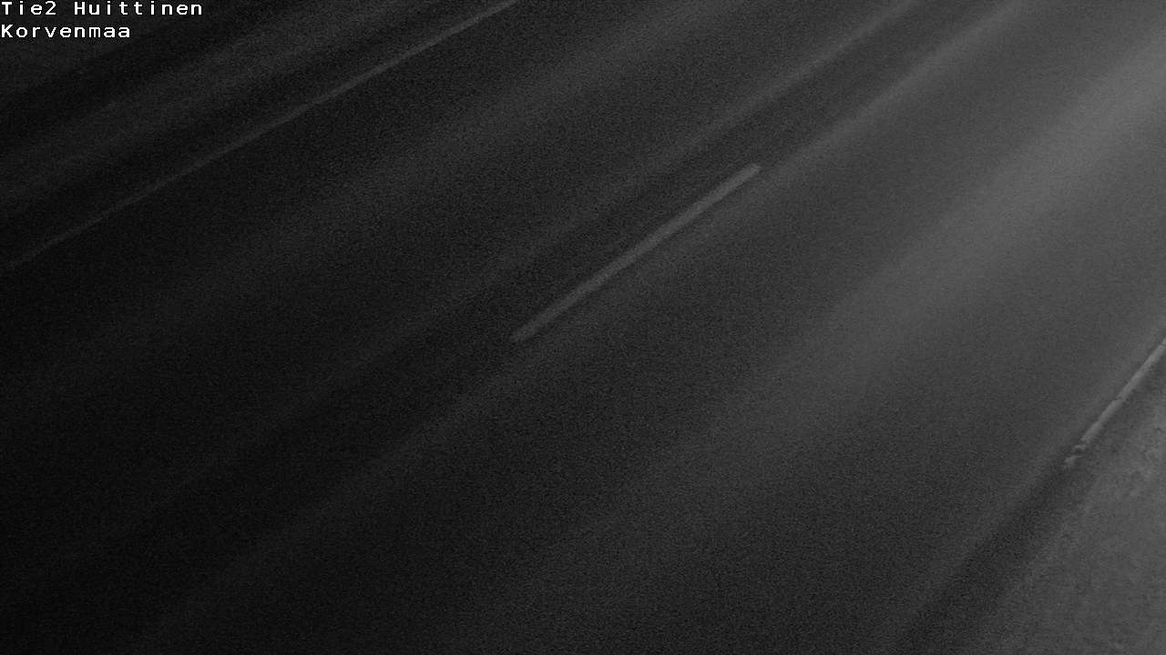 Kelikamerat Kuva Tie 2 Huittinen, Korvenmaa, Huittinen, Satakunta