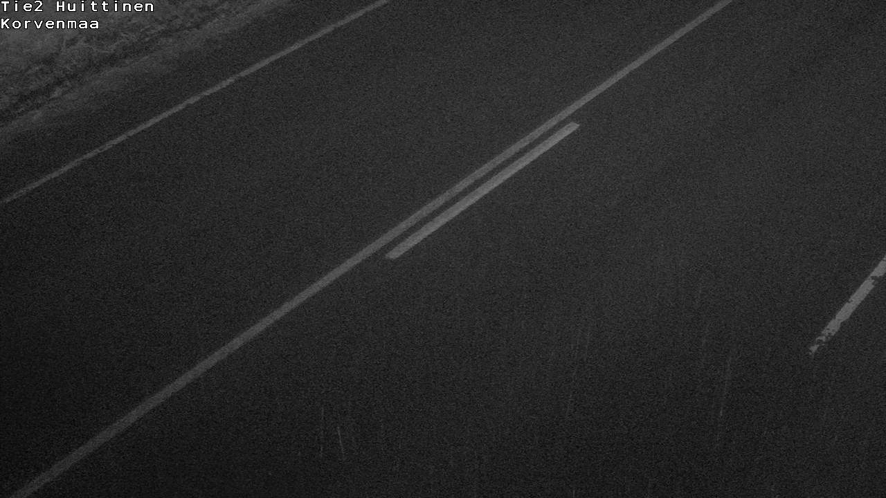 Kelikamerat Kuva Tie 2 Huittinen, Korvenmaa, Huittinen, Satakunta