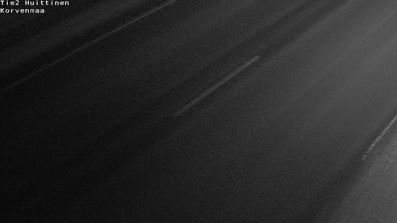 Kelikamerat Kuva Tie 2 Huittinen, Korvenmaa, Huittinen, Satakunta