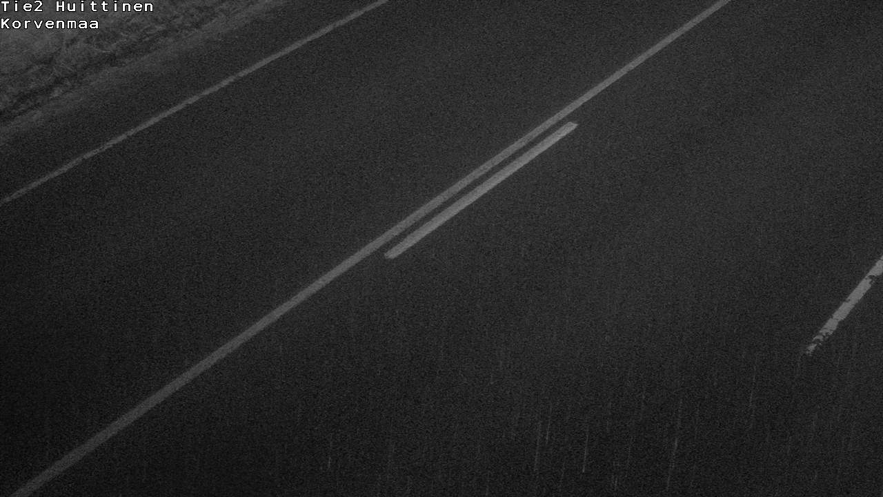 Kelikamerat Kuva Tie 2 Huittinen, Korvenmaa, Huittinen, Satakunta