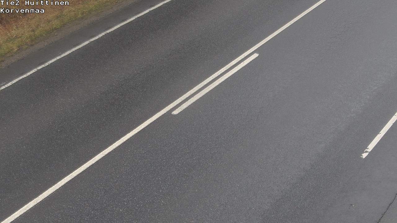 Kelikamerat Kuva Tie 2 Huittinen, Korvenmaa, Huittinen, Satakunta