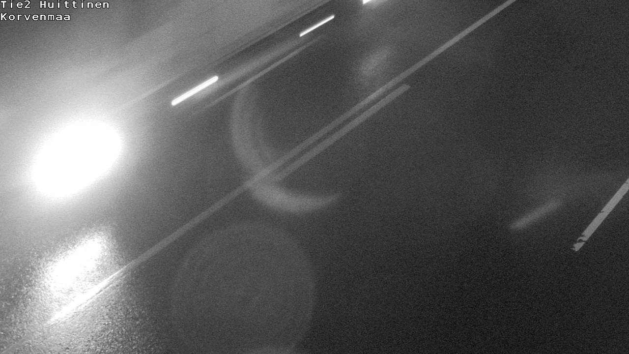 Kelikamerat Kuva Tie 2 Huittinen, Korvenmaa, Huittinen, Satakunta