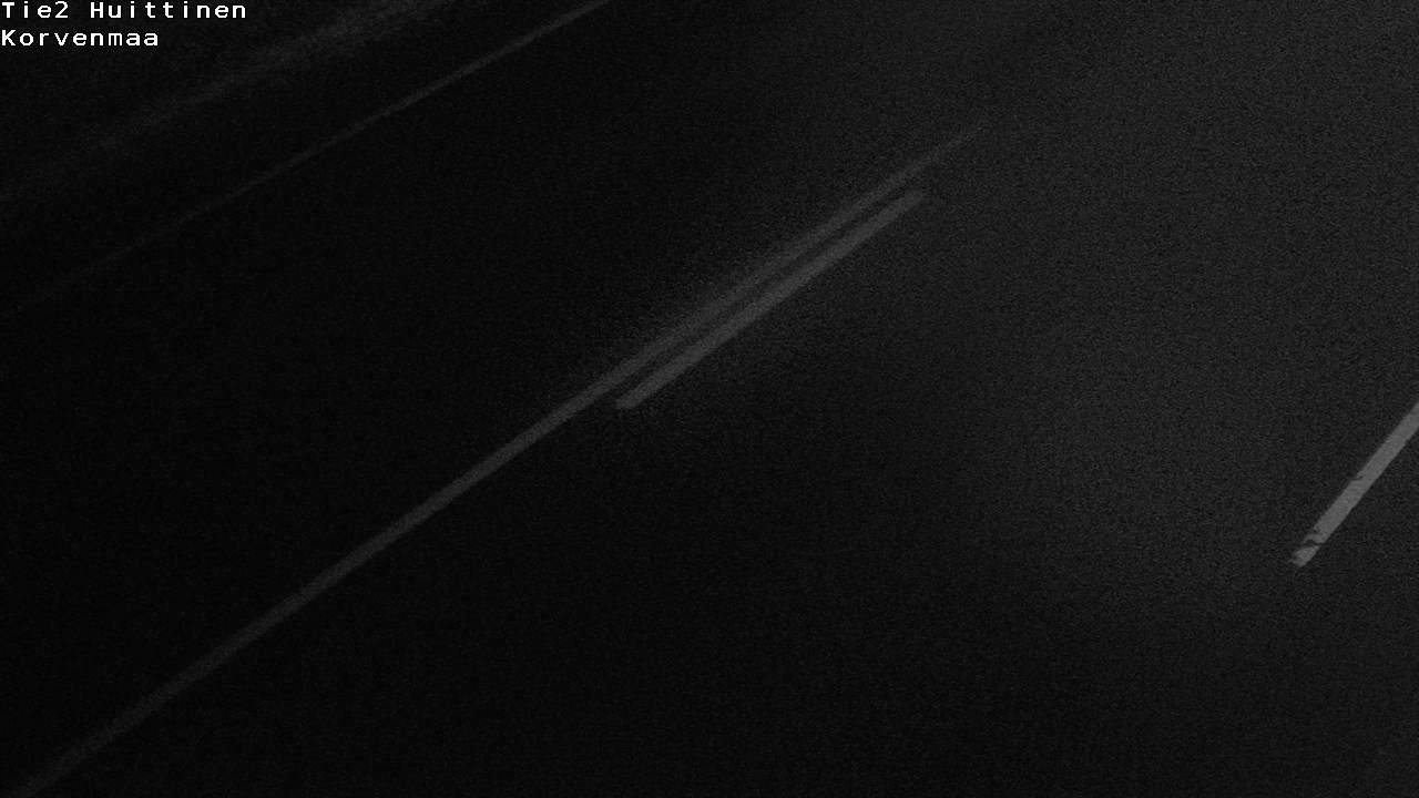 Kelikamerat Kuva Tie 2 Huittinen, Korvenmaa, Huittinen, Satakunta