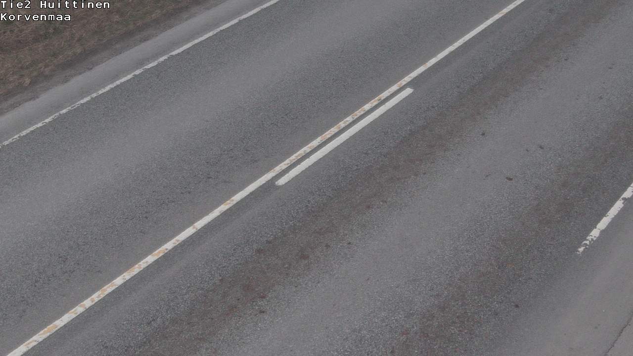 Kelikamerat Kuva Tie 2 Huittinen, Korvenmaa, Huittinen, Satakunta