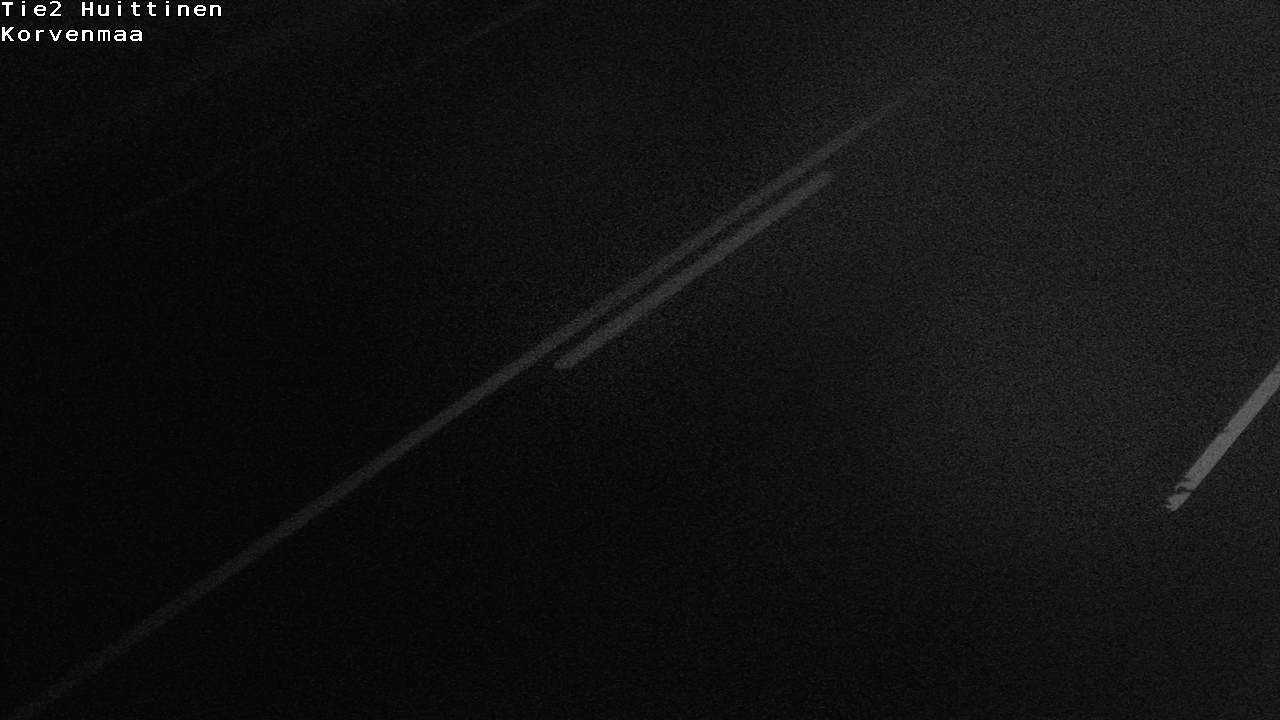 Kelikamerat Kuva Tie 2 Huittinen, Korvenmaa, Huittinen, Satakunta