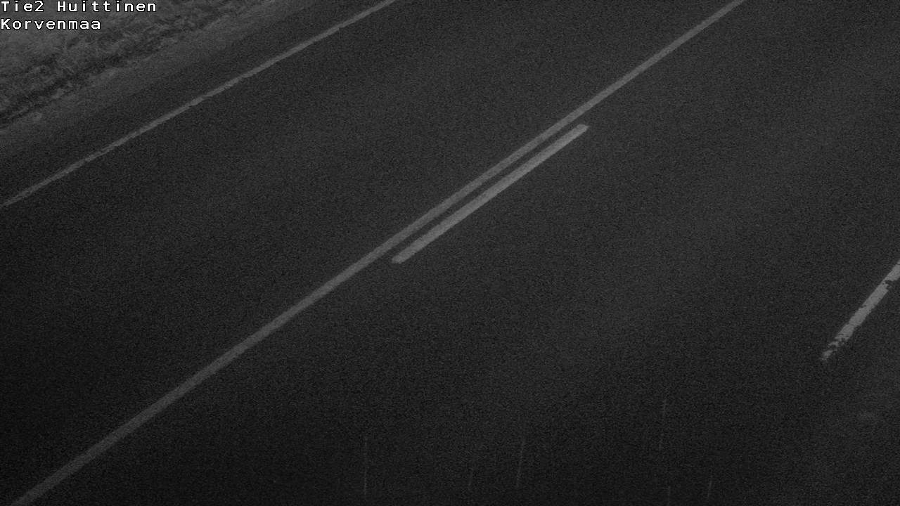 Kelikamerat Kuva Tie 2 Huittinen, Korvenmaa, Huittinen, Satakunta