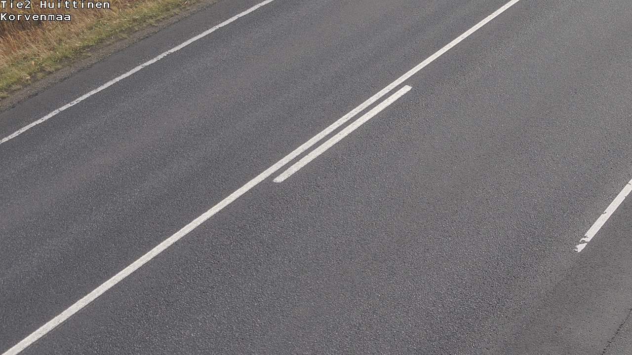 Kelikamerat Kuva Tie 2 Huittinen, Korvenmaa, Huittinen, Satakunta