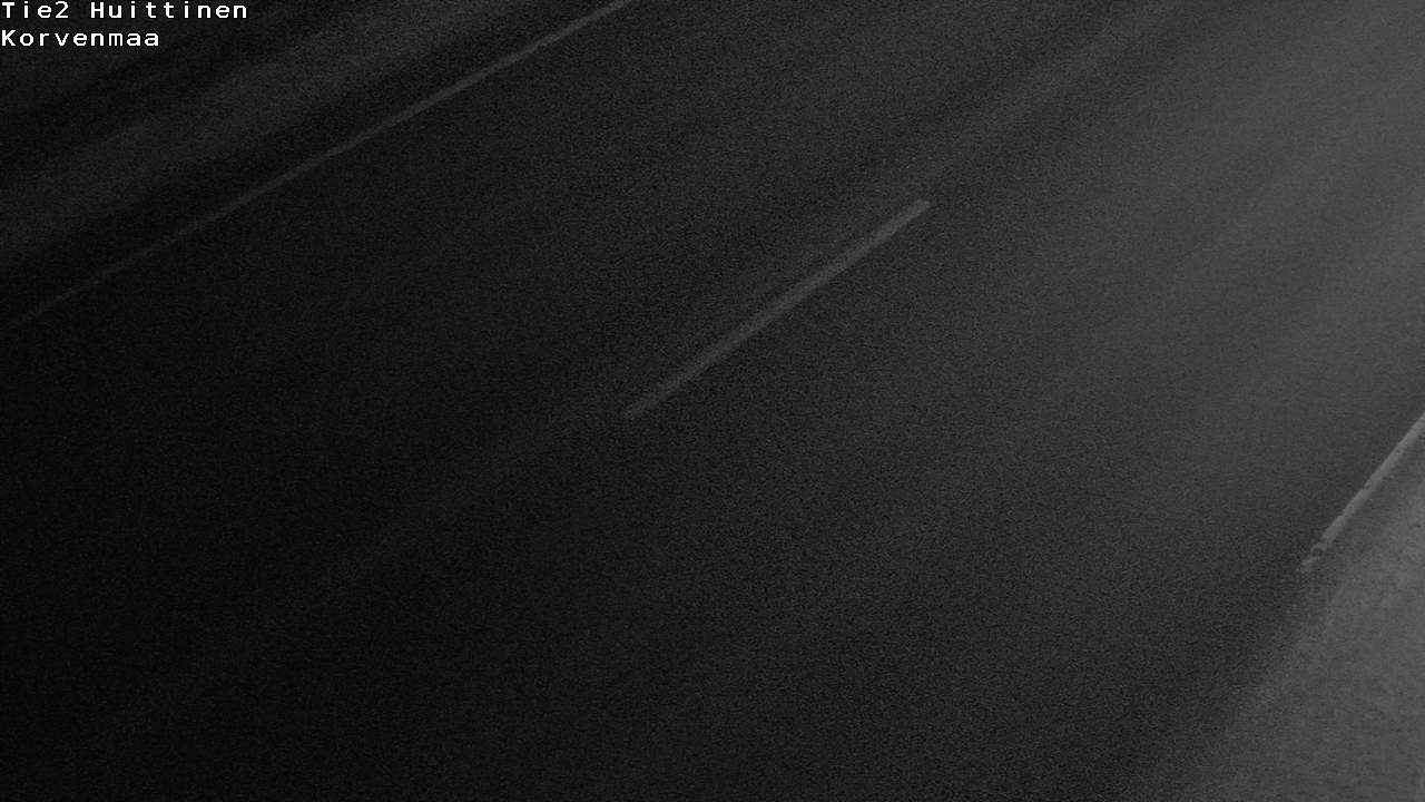 Kelikamerat Kuva Tie 2 Huittinen, Korvenmaa, Huittinen, Satakunta