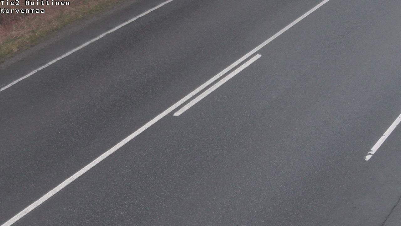 Kelikamerat Kuva Tie 2 Huittinen, Korvenmaa, Huittinen, Satakunta