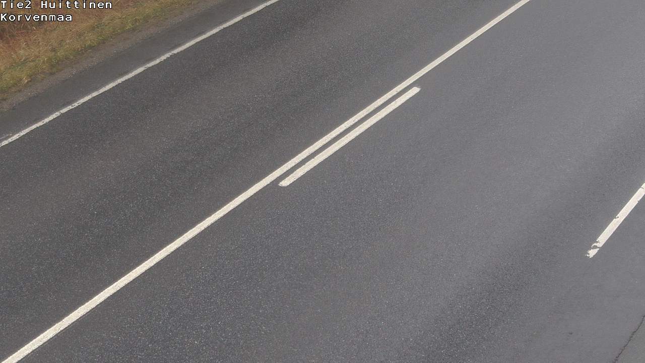 Kelikamerat Kuva Tie 2 Huittinen, Korvenmaa, Huittinen, Satakunta