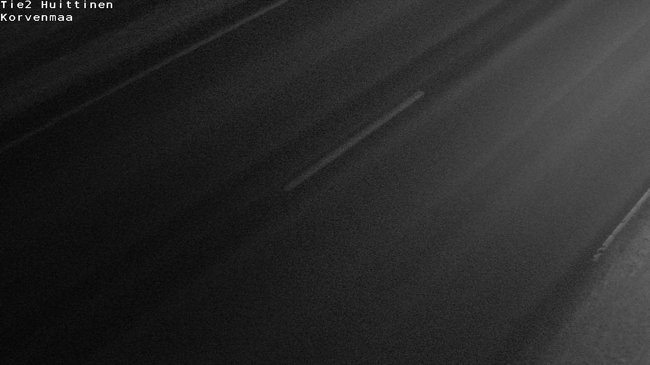 Kelikamerat Kuva Tie 2 Huittinen, Korvenmaa, Huittinen, Satakunta