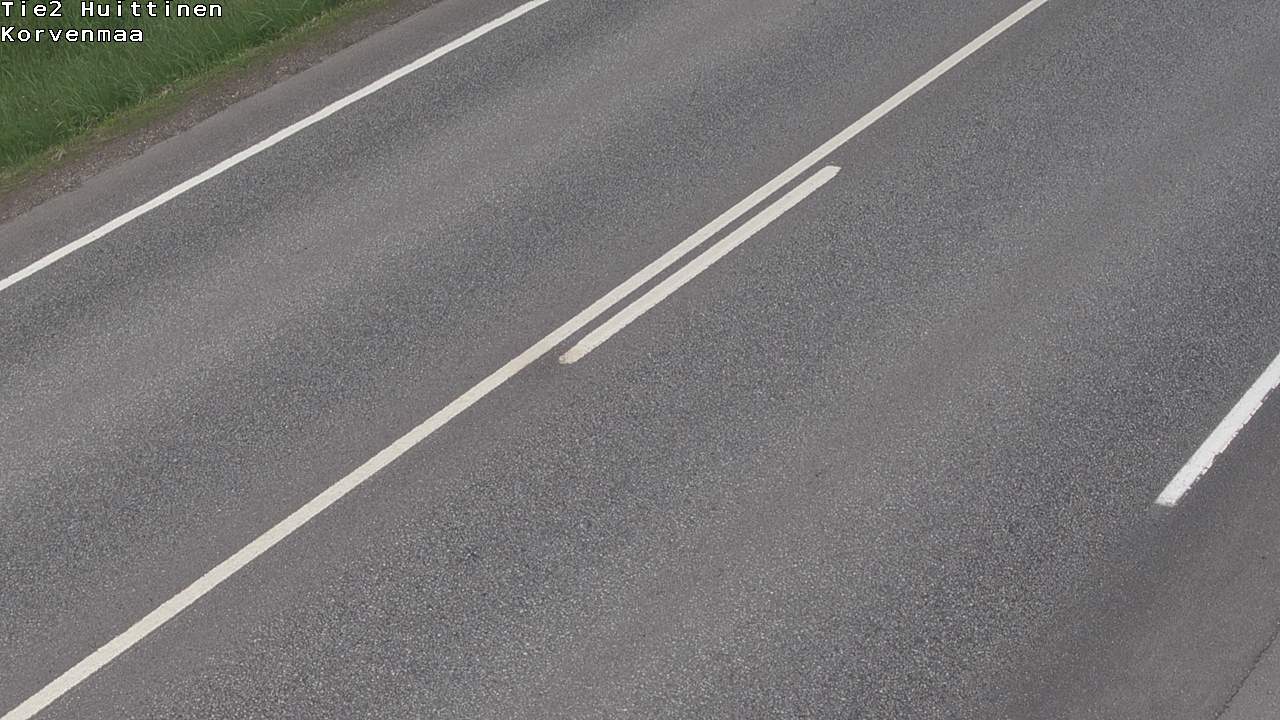 Kelikamerat Kuva Tie 2 Huittinen, Korvenmaa, Huittinen, Satakunta