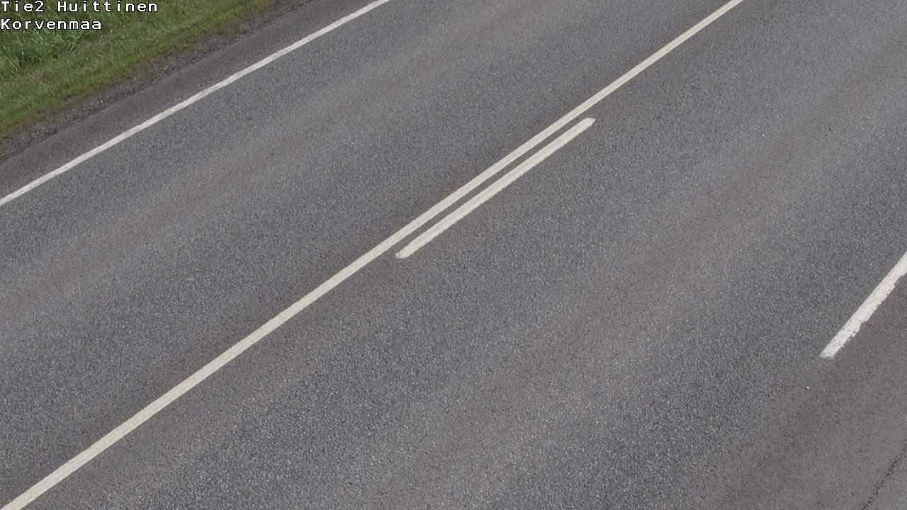 Kelikamerat Kuva Tie 2 Huittinen, Korvenmaa, Huittinen, Satakunta