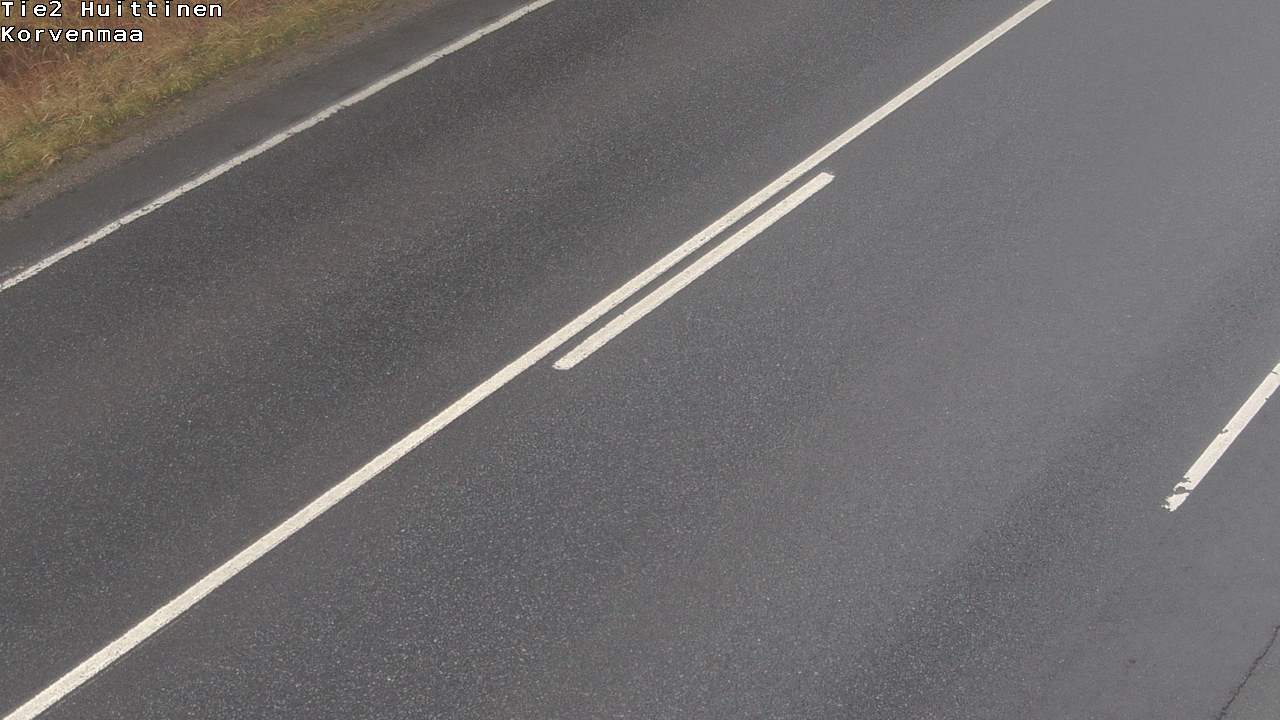 Kelikamerat Kuva Tie 2 Huittinen, Korvenmaa, Huittinen, Satakunta