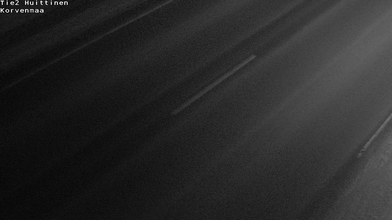 Kelikamerat Kuva Tie 2 Huittinen, Korvenmaa, Huittinen, Satakunta