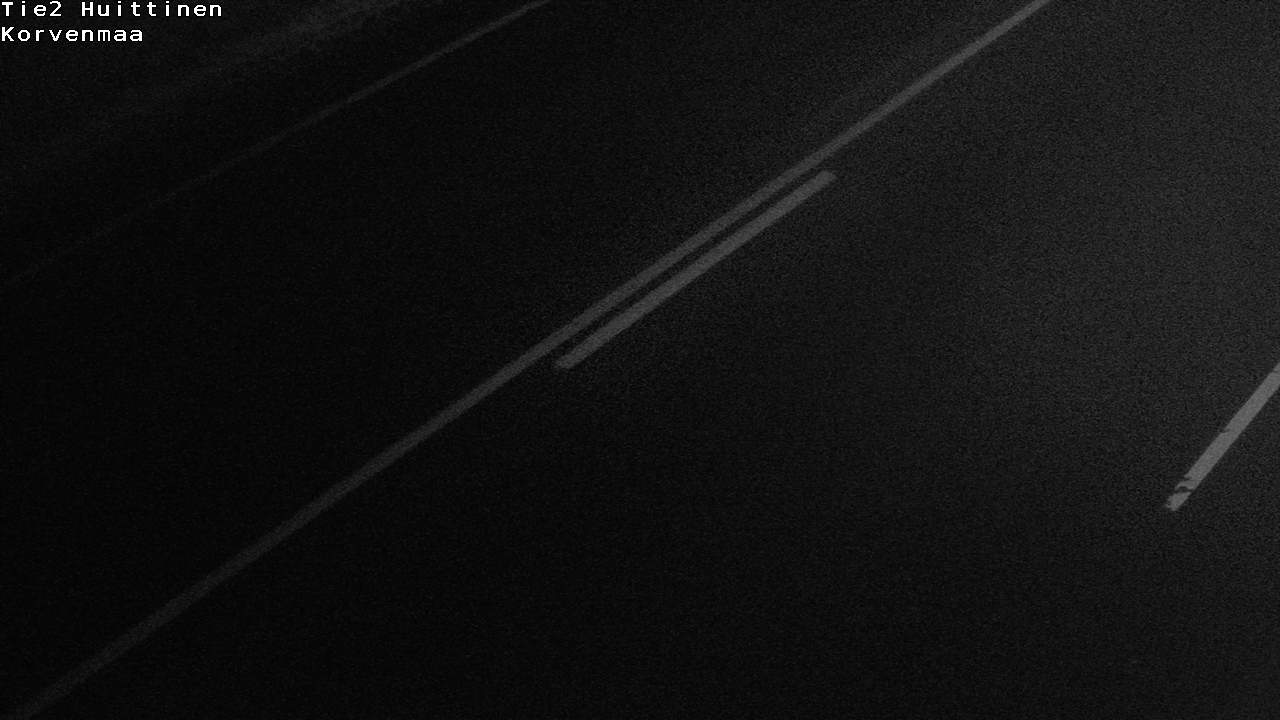 Kelikamerat Kuva Tie 2 Huittinen, Korvenmaa, Huittinen, Satakunta