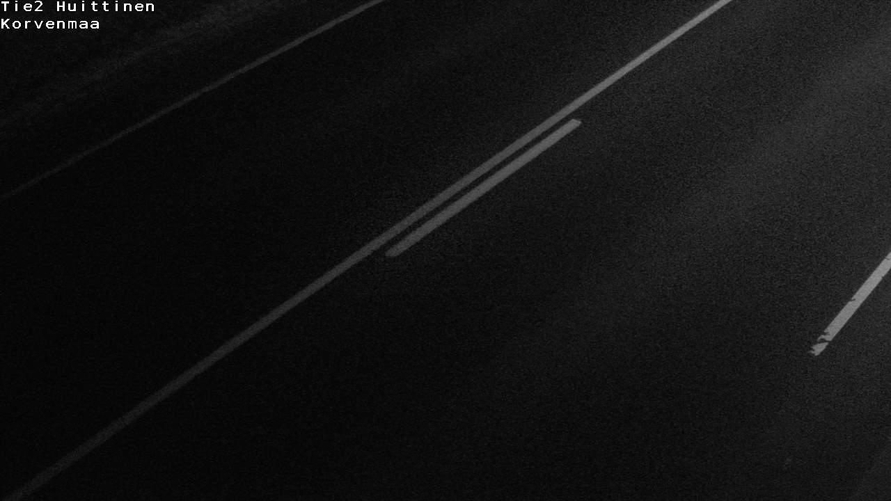 Kelikamerat Kuva Tie 2 Huittinen, Korvenmaa, Huittinen, Satakunta