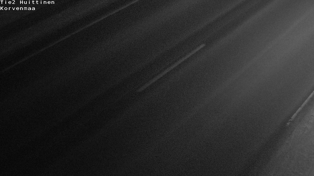 Kelikamerat Kuva Tie 2 Huittinen, Korvenmaa, Huittinen, Satakunta