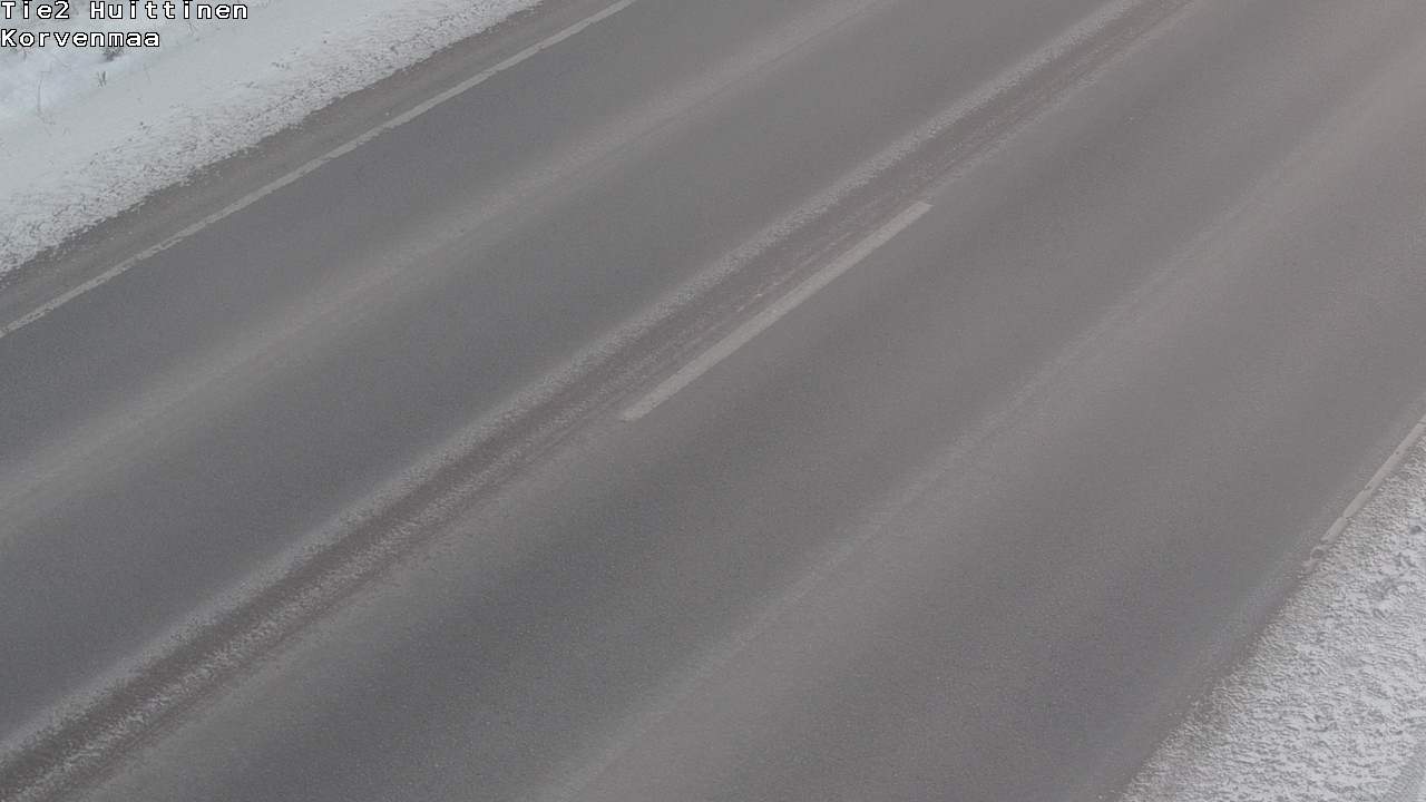 Kelikamerat Kuva Tie 2 Huittinen, Korvenmaa, Huittinen, Satakunta