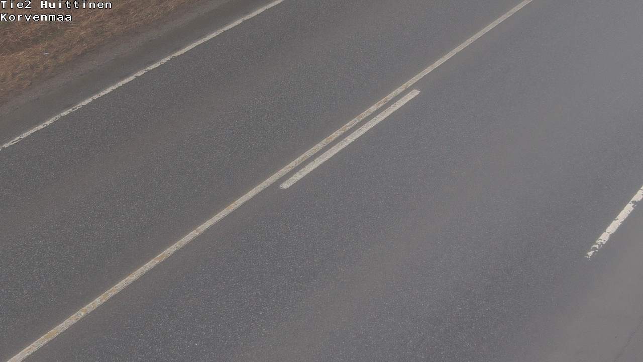 Kelikamerat Kuva Tie 2 Huittinen, Korvenmaa, Huittinen, Satakunta