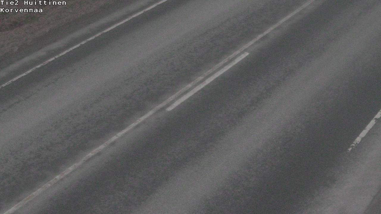 Kelikamerat Kuva Tie 2 Huittinen, Korvenmaa, Huittinen, Satakunta