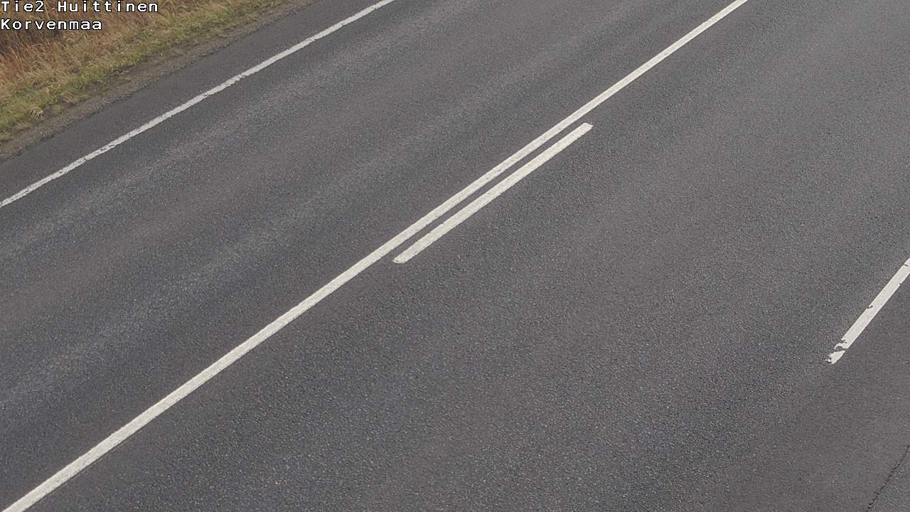 Kelikamerat Kuva Tie 2 Huittinen, Korvenmaa, Huittinen, Satakunta