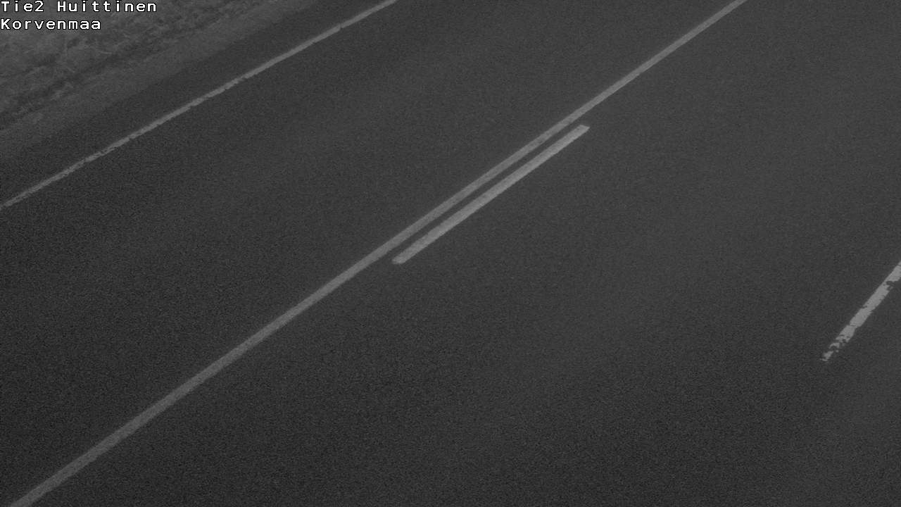 Kelikamerat Kuva Tie 2 Huittinen, Korvenmaa, Huittinen, Satakunta