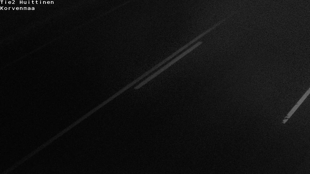 Kelikamerat Kuva Tie 2 Huittinen, Korvenmaa, Huittinen, Satakunta